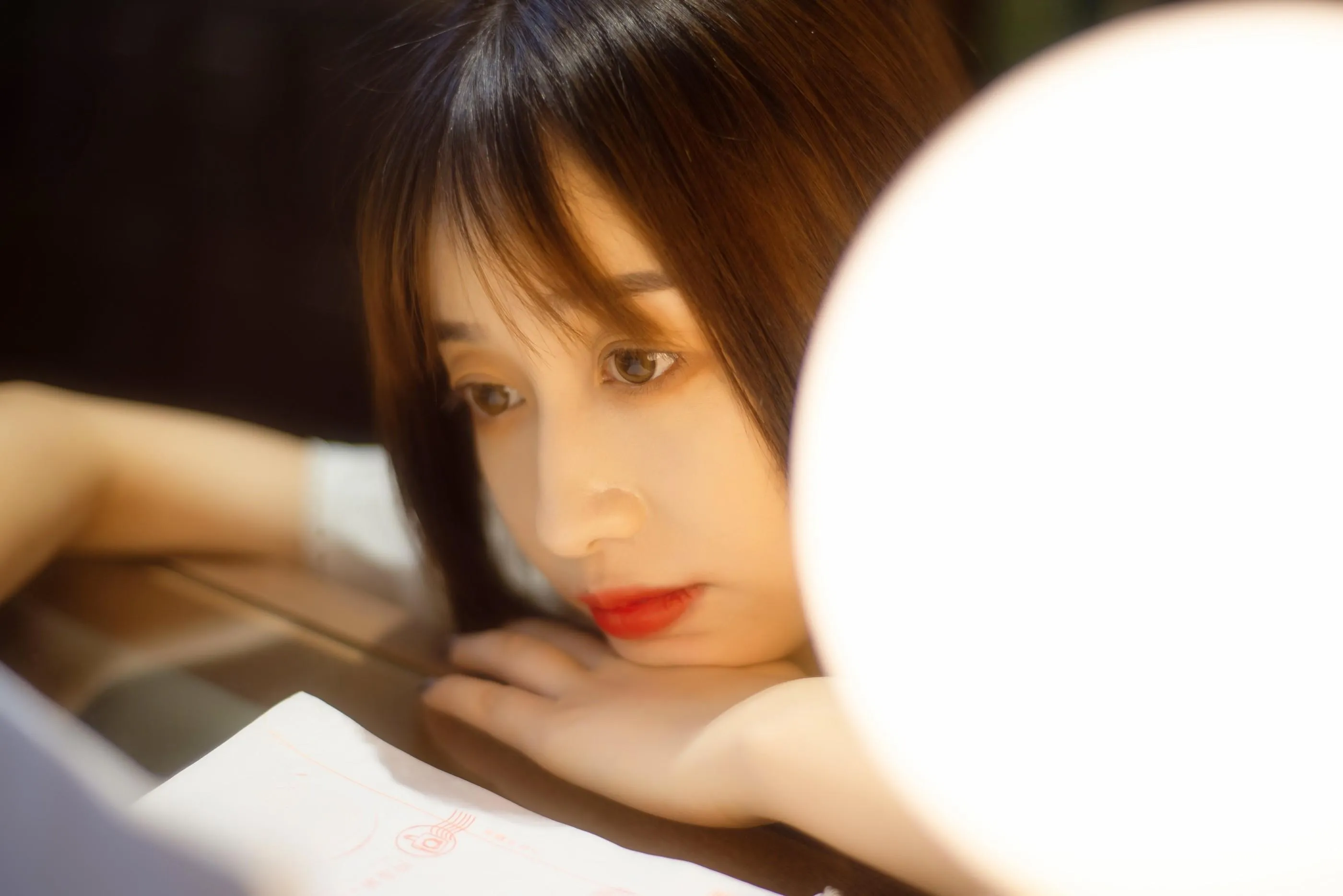 [YITUYU艺图语]2021.08.11 追忆 兔子 [26P]插图6